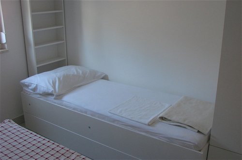 Foto 5 - one Bedroom Apartment