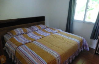 Foto 2 - 1 Bedroom Pool Villa Tropical Fruit Garden Fast Wi-fi Smart Tv Home Cooking