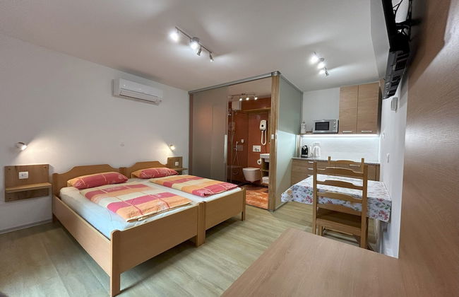 Apartments Mrakič - Foto 6