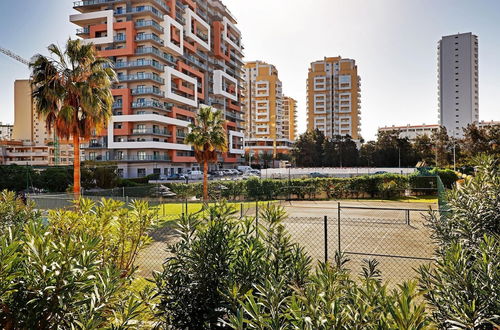 Foto 5 - Praia DA Rocha Central With Pool by Homing