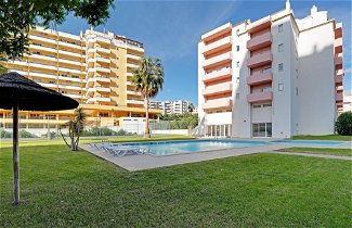 Photo 1 - Praia DA Rocha Central With Pool by Homing