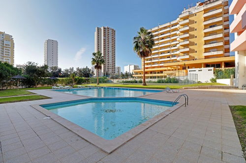 Foto 3 - Praia DA Rocha Central With Pool by Homing