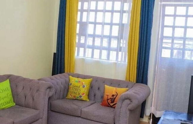 StayPlus Shyrah Cosy 2 Bedroom Apartment - Foto 9