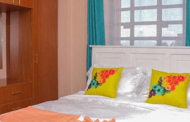 StayPlus Shyrah Cosy 2 Bedroom Apartment - Foto 3