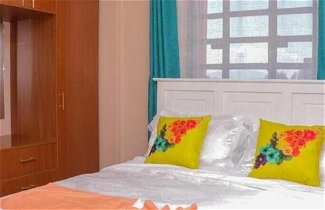 Foto 3 - StayPlus Shyrah Cosy 2 Bedroom Apartment