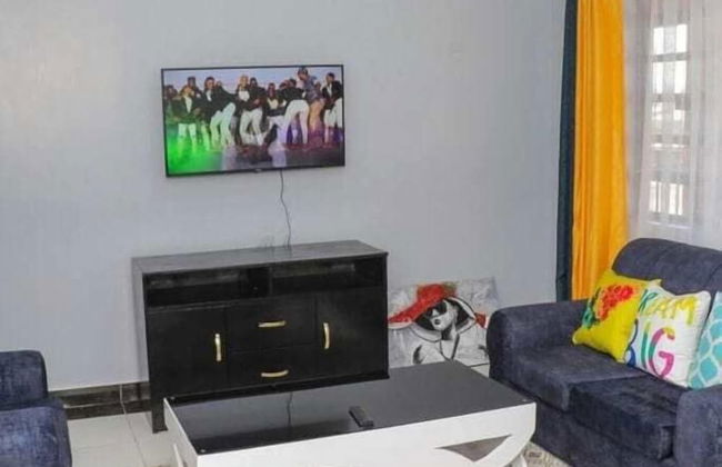 StayPlus Shyrah Cosy 2 Bedroom Apartment - Foto 12