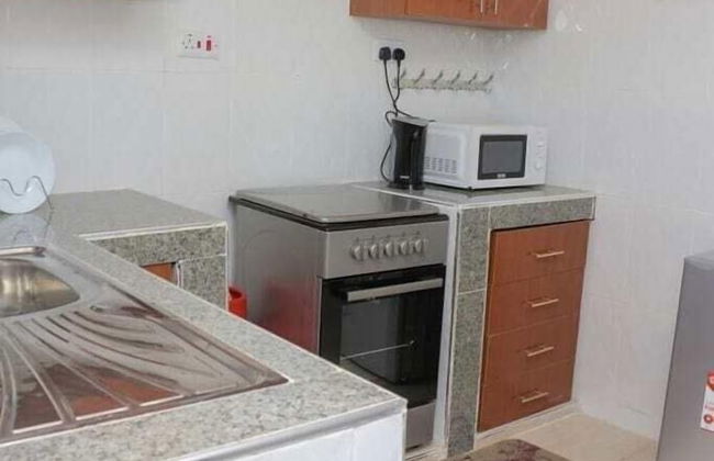StayPlus Shyrah Cosy 2 Bedroom Apartment - Foto 8