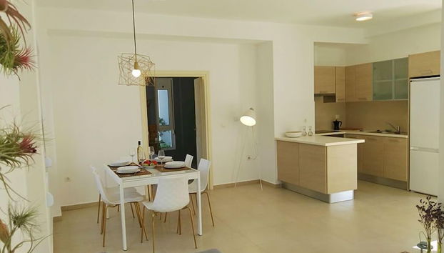 Cucina privata