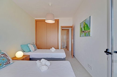 Foto 5 - Quarteira Beach Ocean View 1 by Homing