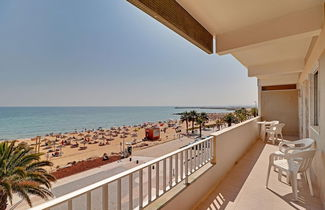 Foto 3 - Quarteira Beach Ocean View 1 by Homing