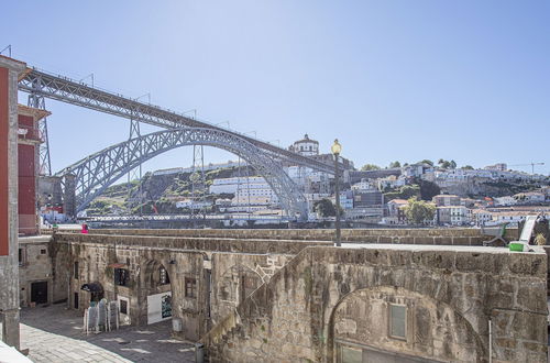 Photo 27 - Liiiving - Ribeira Riverside Apartment