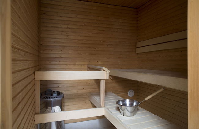 2ndhomes 2BR Penthouse with Balcony and Sauna - Foto 17