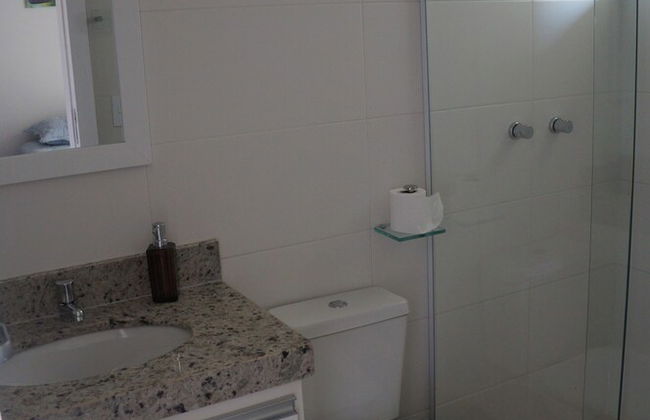 Apartamento pertinho da Praia do FORTE!(104) - Foto 22