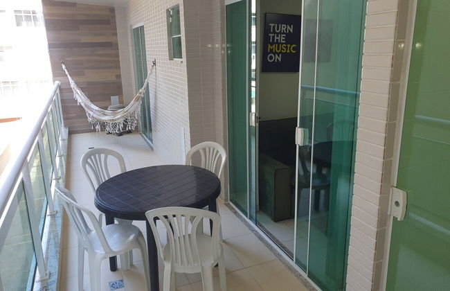 Apartamento pertinho da Praia do FORTE!(104) - Foto 18