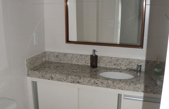 Apartamento pertinho da Praia do FORTE!(104) - Foto 21