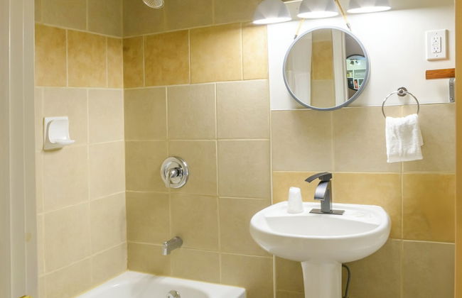 Barefoot Villas Room 6 Oak - Foto 7