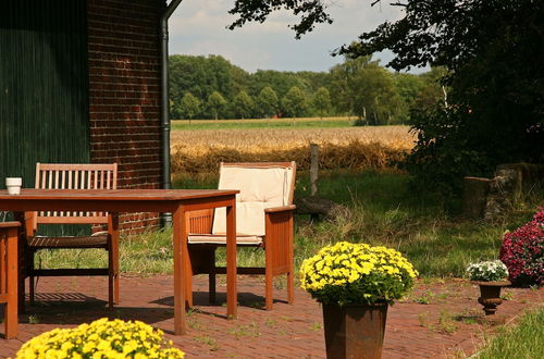 Photo 35 - Spacious Farmhouse near Forest in Stramproy