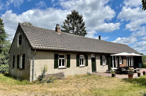 Photo 40 - Spacious Farmhouse near Forest in Stramproy