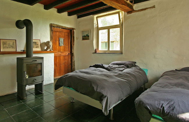 Spacious Farmhouse near Forest in Stramproy - Foto 14