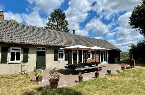 Photo 40 - Spacious Farmhouse near Forest in Stramproy