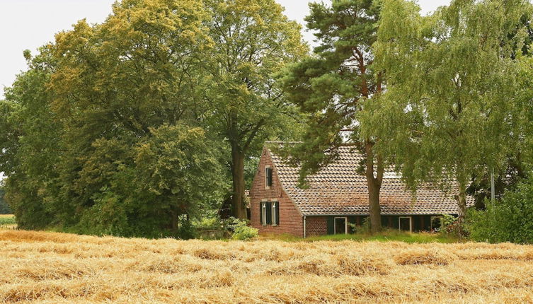 Foto 1 - Spacious Farmhouse near Forest in Stramproy