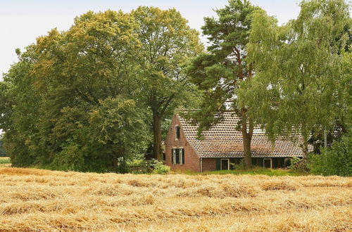 Photo 1 - Spacious Farmhouse near Forest in Stramproy