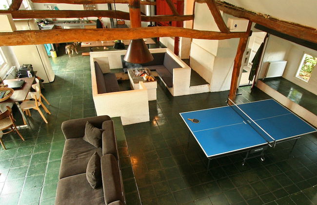 Spacious Farmhouse near Forest in Stramproy - Foto 8