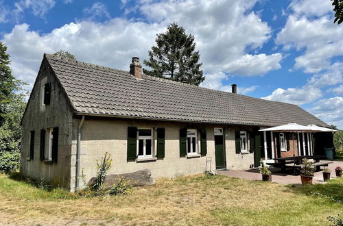 Photo 41 - Spacious Farmhouse near Forest in Stramproy