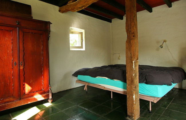 Spacious Farmhouse near Forest in Stramproy - Foto 17
