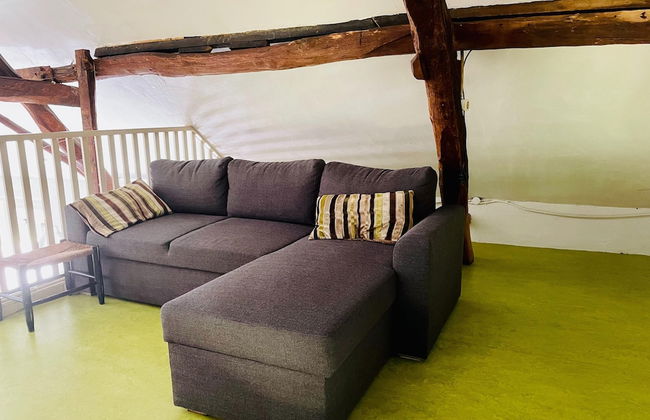 Spacious Farmhouse near Forest in Stramproy - Foto 25