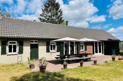 Photo 41 - Spacious Farmhouse near Forest in Stramproy