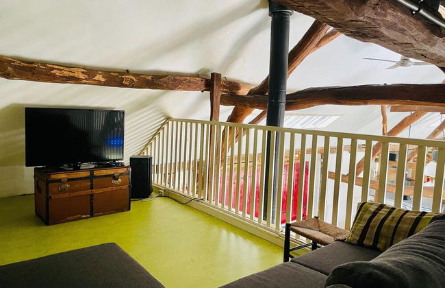 Spacious Farmhouse near Forest in Stramproy - Foto 19