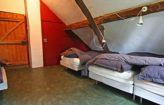 Spacious Farmhouse near Forest in Stramproy - Foto 16