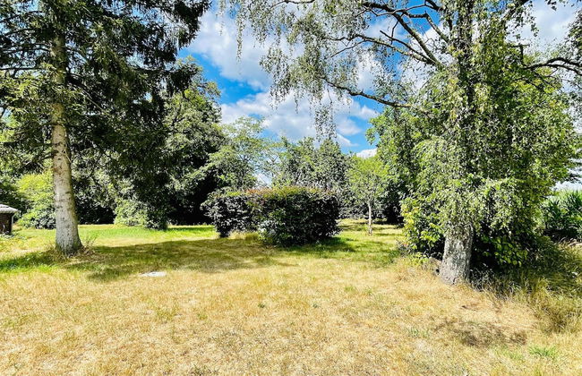 Spacious Farmhouse near Forest in Stramproy - Foto 37