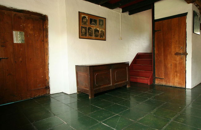 Spacious Farmhouse near Forest in Stramproy - Foto 2