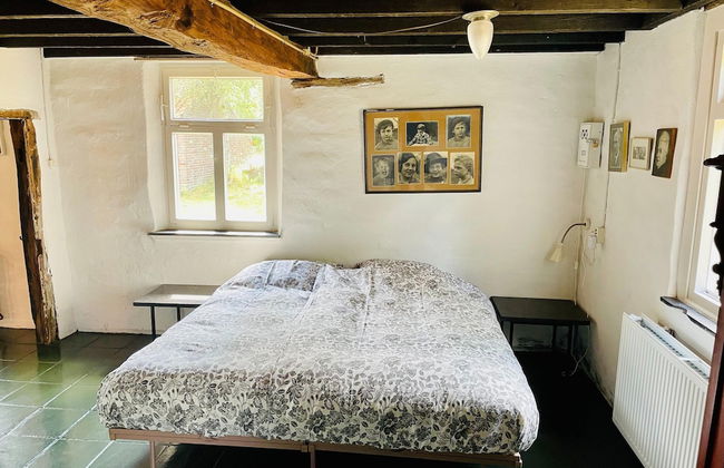 Spacious Farmhouse near Forest in Stramproy - Foto 26
