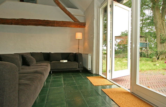Spacious Farmhouse near Forest in Stramproy - Foto 6