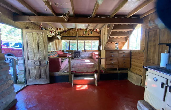 Shepherds Loch Glamping - Foto 64
