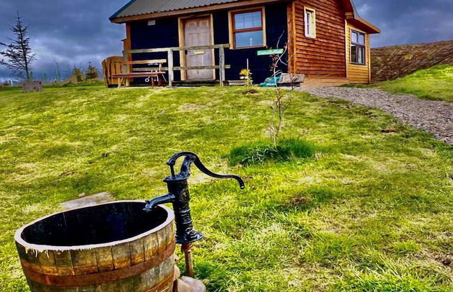 Shepherds Loch Glamping - Foto 11