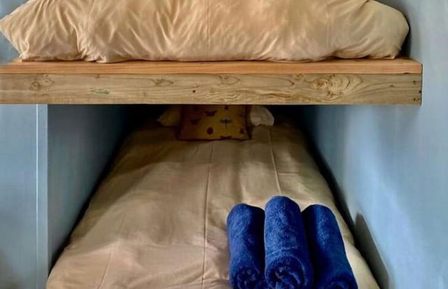 Shepherds Loch Glamping - Foto 39