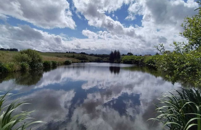 Shepherds Loch Glamping - Foto 60