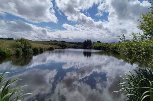 Foto 60 - Shepherds Loch Glamping