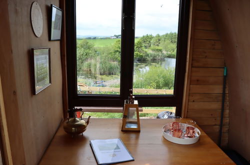 Photo 10 - Shepherds Loch Glamping