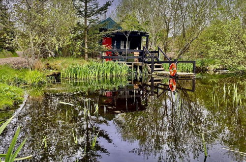 Foto 61 - Shepherds Loch Glamping