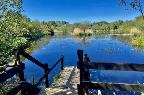 Foto 71 - Shepherds Loch Glamping