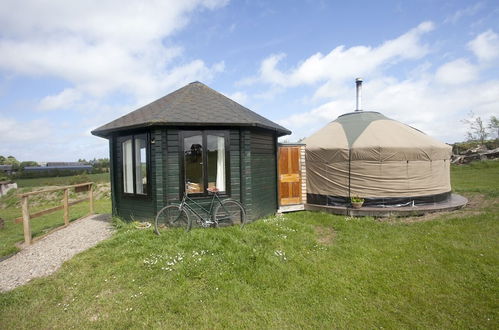 Photo 37 - Shepherds Loch Glamping