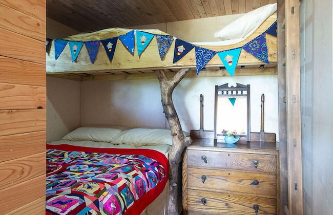 Shepherds Loch Glamping - Foto 18