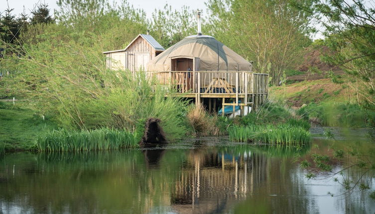 Photo 1 - Shepherds Loch Glamping