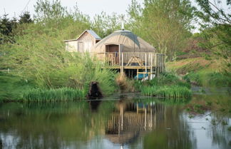 Foto 1 - Shepherds Loch Glamping