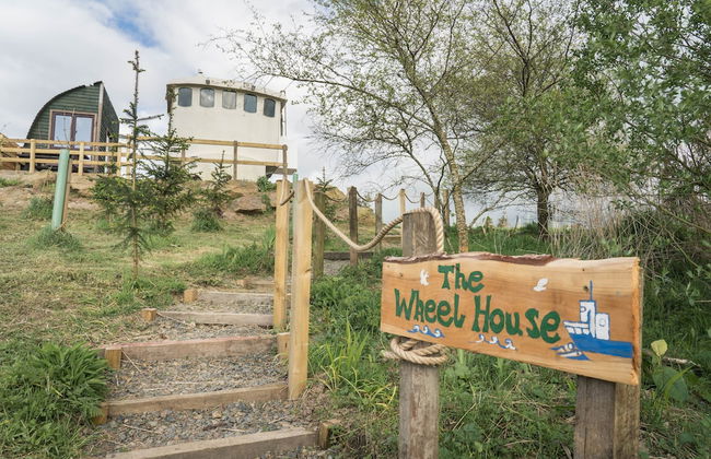 Shepherds Loch Glamping - Foto 6
